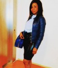 Dating Woman France to Caen : Merveille, 35 years